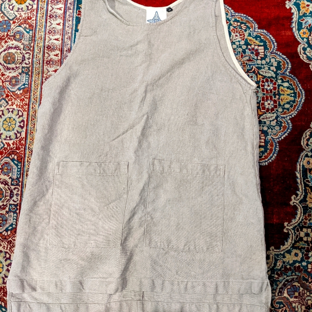 Jungmaven Aspen Dress